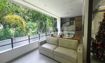 Imagem 6: Casa a venda alphaville 1