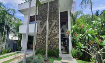 Imagem: Casa a venda alphaville 1