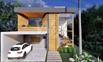 Imagem: CASA NO ALPHAVILLE 2 SALVADOR