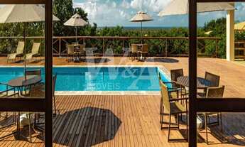 Imagem 7: Terreno no Natus Reserva Imbassaí