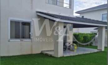 Imagem 6: CASA RESIDENCIAL em LAURO DE FREITAS - BA, BURAQUINHO