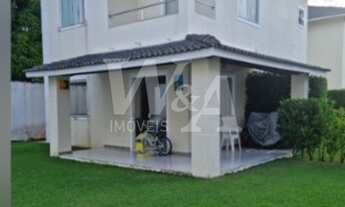 Imagem 7: CASA RESIDENCIAL em LAURO DE FREITAS - BA, BURAQUINHO