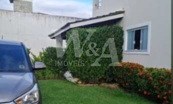 Imagem 3: CASA RESIDENCIAL em LAURO DE FREITAS - BA, BURAQUINHO
