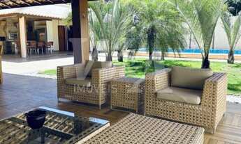 Imagem 7: CASA RESIDENCIAL em CAMAÇARI - BA, BUSCA VIDA