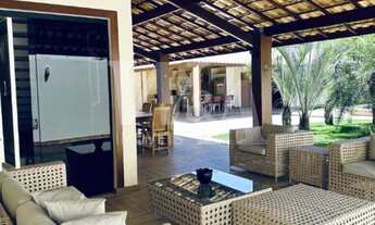 Imagem 6: CASA RESIDENCIAL em CAMAÇARI - BA, BUSCA VIDA