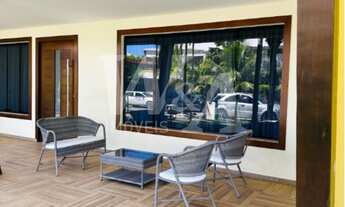 Imagem 5: CASA RESIDENCIAL em CAMAÇARI - BA, BUSCA VIDA