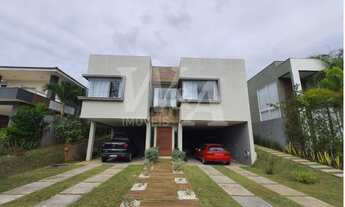 Imagem: Casa a Venda Alphaville Norte 1