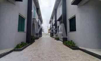 Imagem 4: Frente mar arembepe, village extraordinário, pé na areia