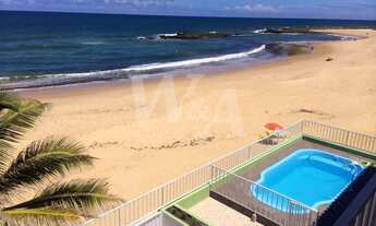 Imagem: Frente mar arembepe, village extraordinário