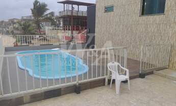 Imagem 5: Frente mar arembepe, village extraordinário, pé na areia