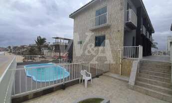 Imagem 2: Frente mar arembepe, village extraordinário, pé na areia