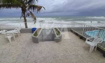 Imagem 3: Frente mar arembepe, village extraordinário, pé na areia