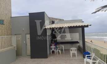 Imagem 6: Frente mar arembepe, village extraordinário, pé na areia