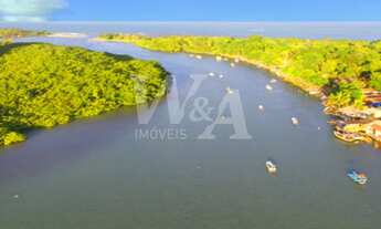 Imagem 3: AREA COMERCIAL em PORTO SEGURO - BA, CARAIVAS