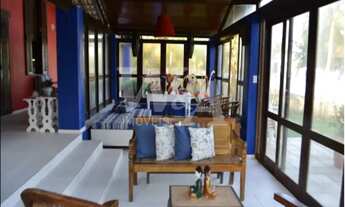 Imagem 4: CASA PÉ NA AREIA, PRAIA PRIVATIVA, ACESSO AO MAR