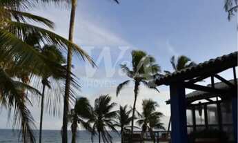 Imagem 6: CASA PÉ NA AREIA, PRAIA PRIVATIVA, ACESSO AO MAR