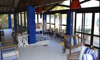 Imagem 3: CASA PÉ NA AREIA, PRAIA PRIVATIVA, ACESSO AO MAR