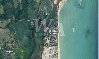 Imagem 2: AREA COMERCIAL em PORTO SEGURO - BA, CARAIVAS