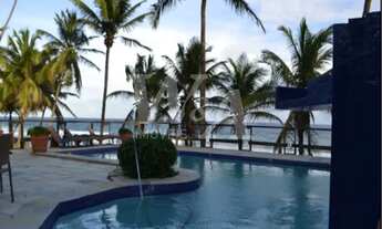 Imagem 2: CASA PÉ NA AREIA, PRAIA PRIVATIVA, ACESSO AO MAR