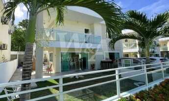 Imagem: Casa a venda 4/4 cm 3 suites