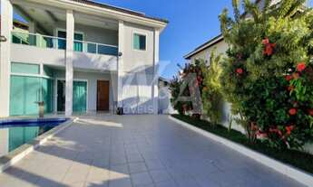 Imagem: Casa a venda 4 suites