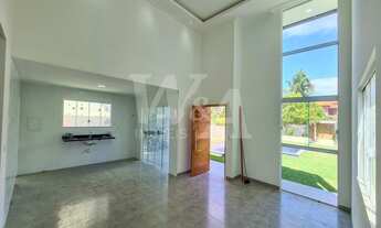 Imagem 5: CASA LINDA DENTRO DE CONDOMÍNIO NO LITORAL NORTE