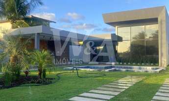 Imagem 2: CASA LINDA DENTRO DE CONDOMÍNIO NO LITORAL NORTE