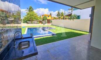 Imagem 7: CASA LINDA DENTRO DE CONDOMÍNIO NO LITORAL NORTE