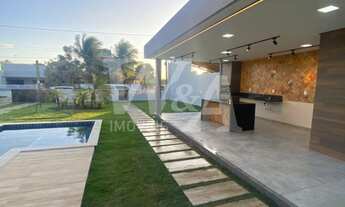 Imagem: CASA LINDA DENTRO DE CONDOMÍNIO NO LITORAL