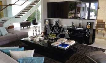 Imagem 4: Casa a venda em Alphaville Salvador