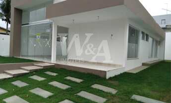 Imagem: Casa Terrea nascente