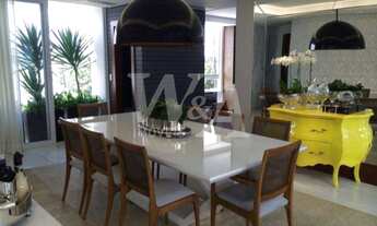 Imagem 5: Casa a venda em Alphaville Salvador