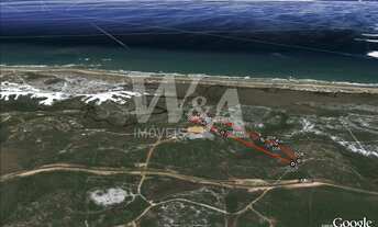 Imagem 2: ÁREA PARA LOTEAMENTO; EMPREEDNIMENTO IMOBILIÁRIO; INVESTIMENTO PARA CONSTRUTORES