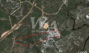 Imagem 4: ÁREA PARA LOTEAMENTO; EMPREEDNIMENTO IMOBILIÁRIO; INVESTIMENTO PARA CONSTRUTORES