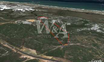 Imagem: ÁREA PARA LOTEAMENTO EMPREEDNIMENTO IMOBILIÁRIO