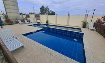 Imagem 6: APARTAMENTO RESIDENCIAL em CARIACICA - ES, JARDIM DE ALAH