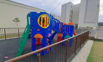 Imagem 3: APARTAMENTO RESIDENCIAL em CARIACICA - ES, JARDIM DE ALAH