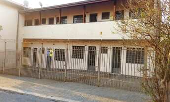 Imagem: KITNET RESIDENCIAL em Itu - SP, Jardim Agarussi