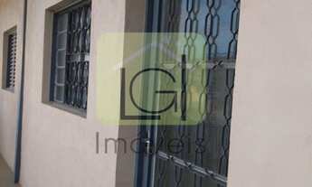 Imagem 4: KITNET RESIDENCIAL em Itu - SP, Vila São Paulo