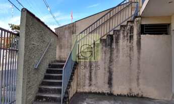 Imagem 7: KITNET RESIDENCIAL em Itu - SP, Vila São Paulo