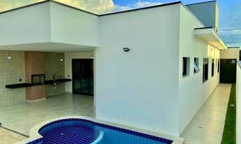 Imagem 5: CASA RESIDENCIAL em Cabreúva - SP, Jacaré