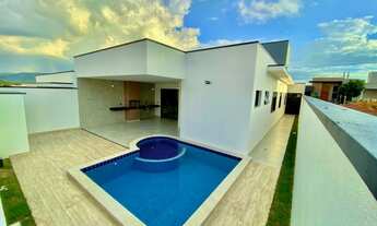 Imagem: CASA RESIDENCIAL em Cabreúva - SP, Jacaré