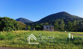 Imagem: Terreno à venda em Vale Real-RS, bairro