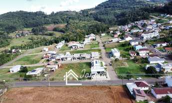 Imagem 2: Oportunidade imperdível: Terreno de 360m² à venda em Bom Princípio-RS, no bairro Recanto V