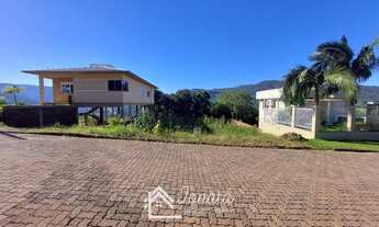 Imagem 6: Terreno à venda em Vale Real-RS, Morro Paris, 374,76 m² de área. Aproveite essa oportunida