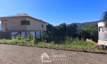 Imagem: Terreno à venda em Vale Real-RS, Morro