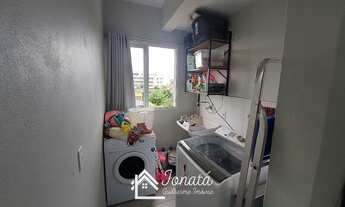 Imagem 7: Apartamento à venda em Bom Princípio-RS, Jardim do Vale: 3 quartos, 101m², suíte, sala, 2