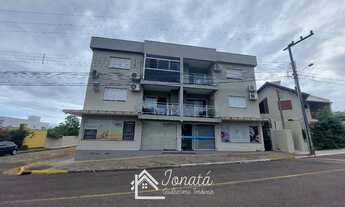 Imagem 2: Apartamento à venda em Bom Princípio-RS, Jardim do Vale: 3 quartos, 101m², suíte, sala, 2