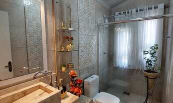 Imagem 6: Imperdível: Casa à venda no Centro de Feliz-RS com 4 quartos, 2 suítes, 4 banheiros, 4 vag