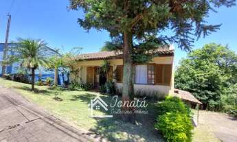 Imagem 3: CASA RESIDENCIAL em FELIZ - RS, Vale do Hermes